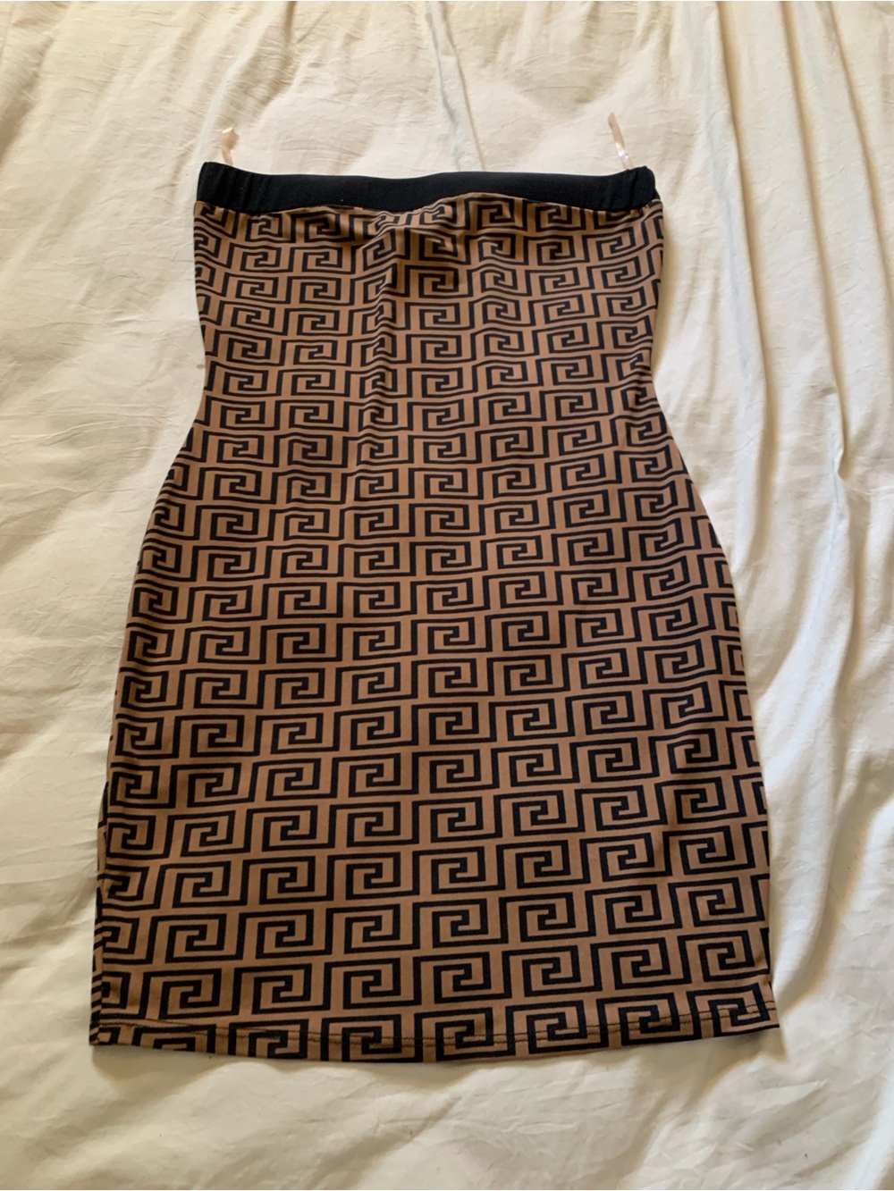 MINI DRESS ‼️